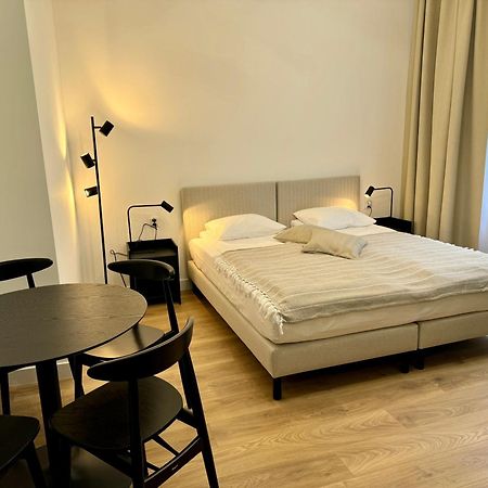 Przystanek Katowice Mariacka 7 Apartment Екстериор снимка