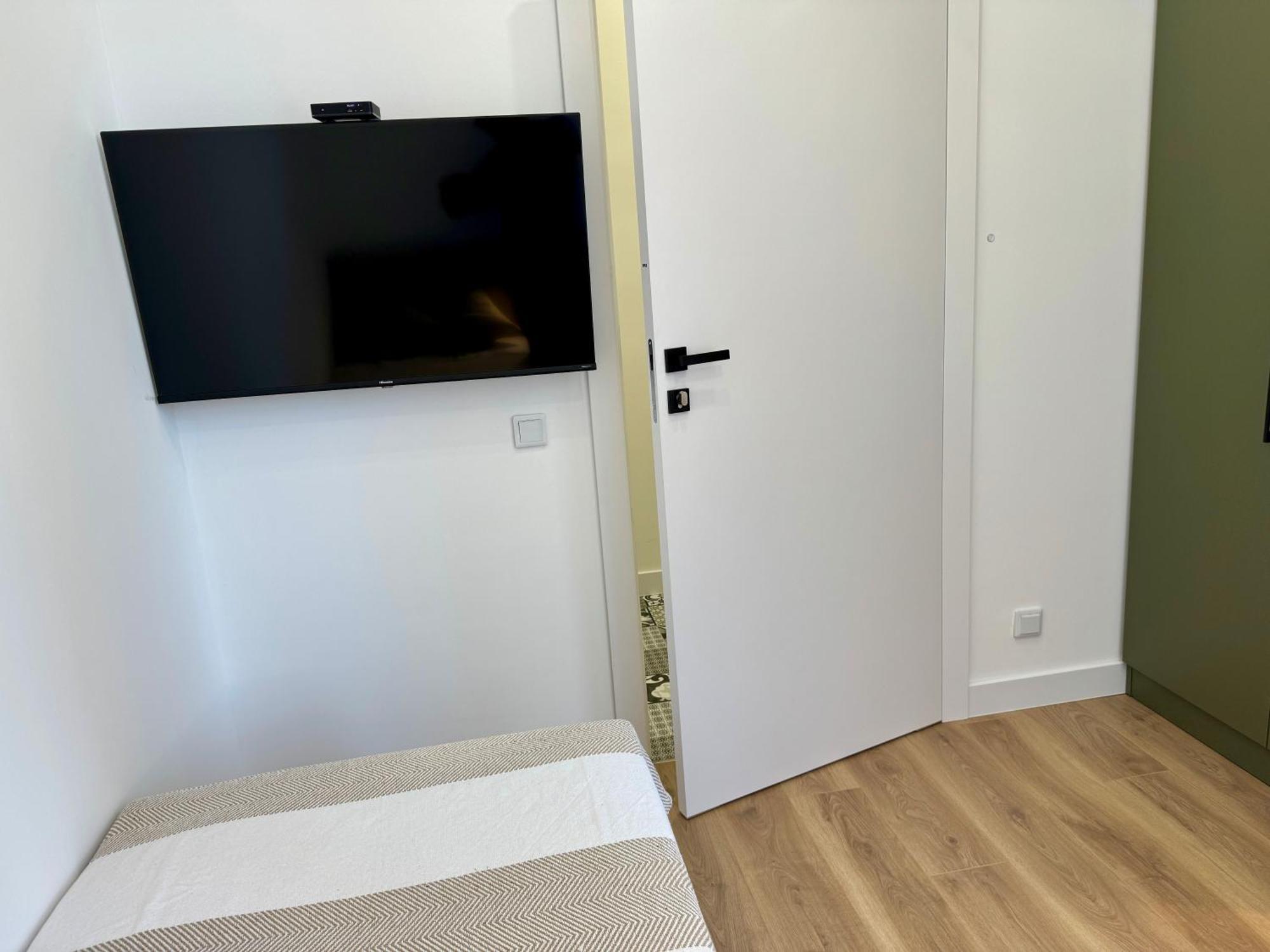 Przystanek Katowice Mariacka 7 Apartment Екстериор снимка