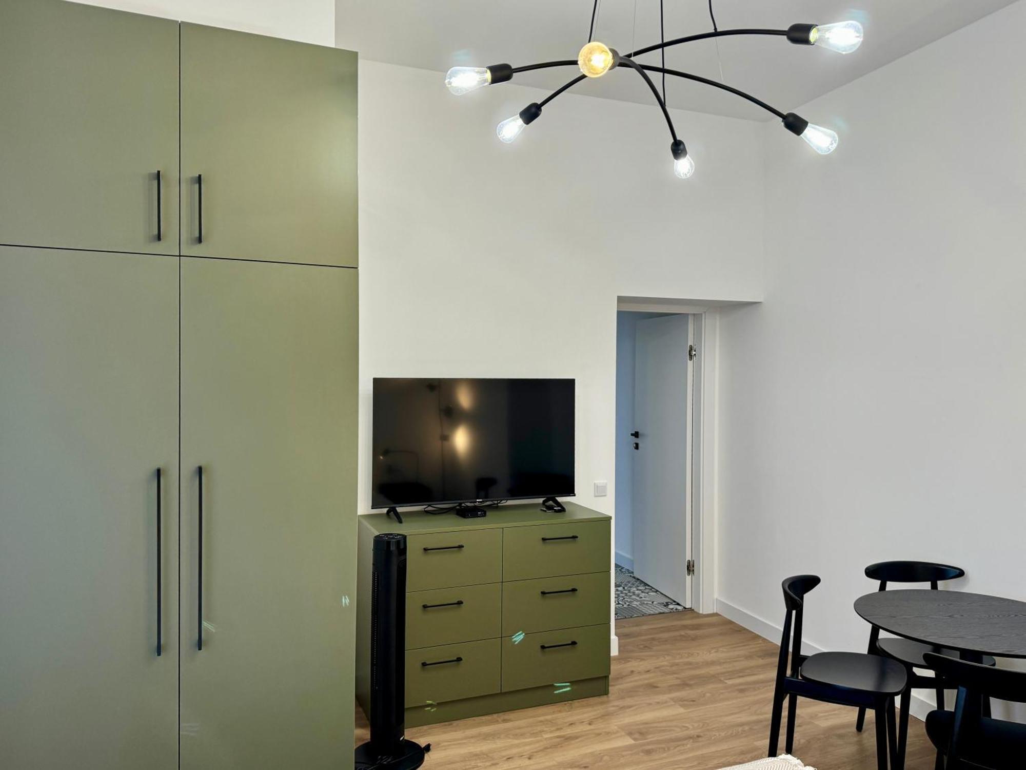 Przystanek Katowice Mariacka 7 Apartment Екстериор снимка