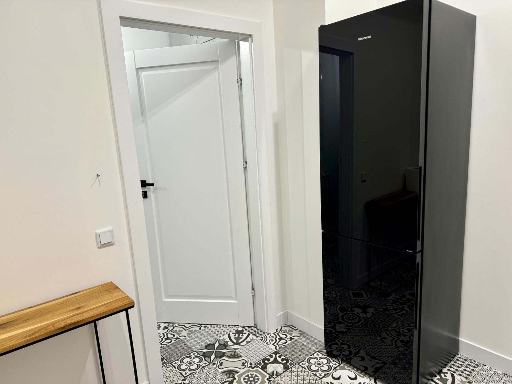 Przystanek Katowice Mariacka 7 Apartment Екстериор снимка