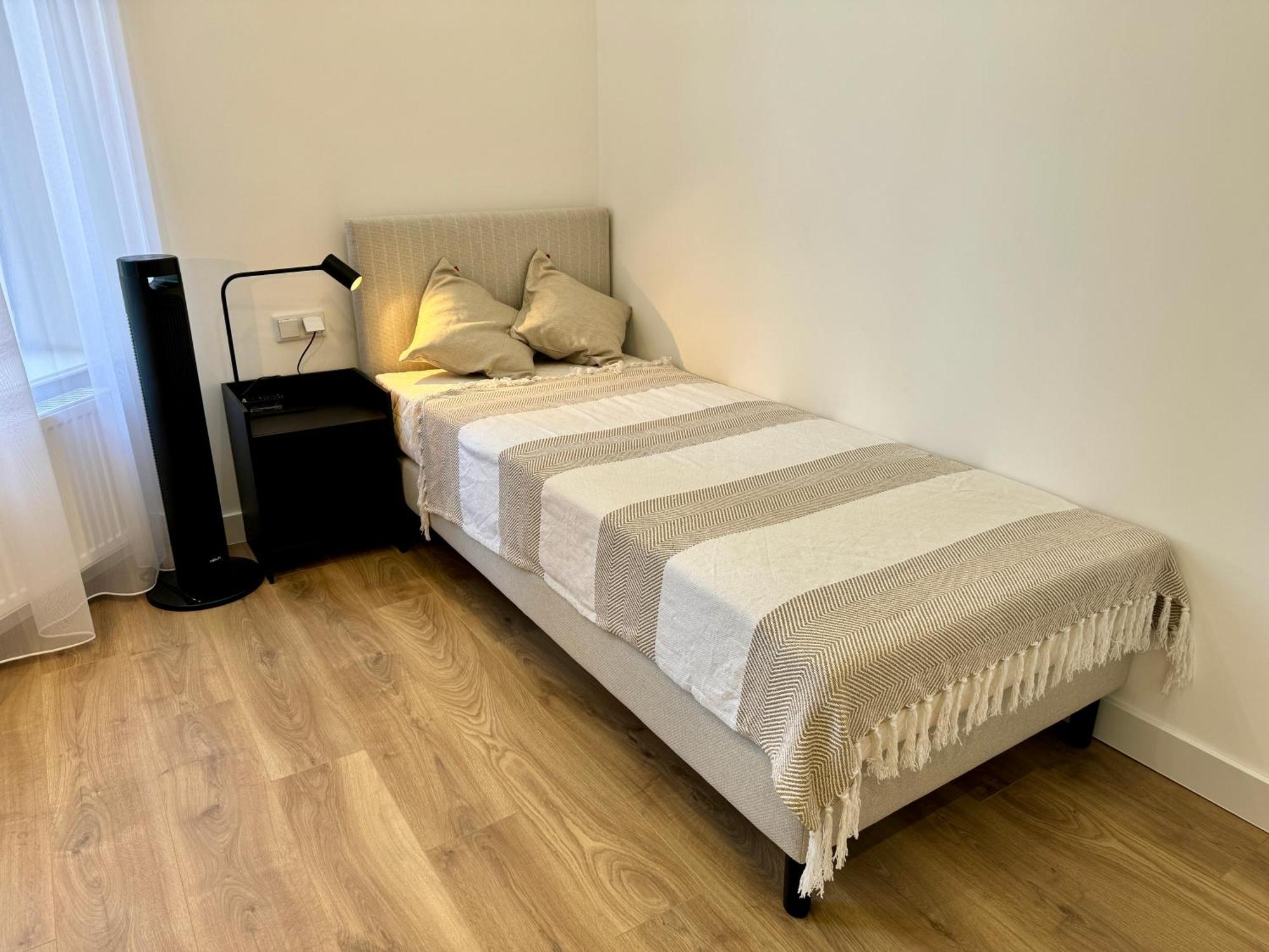 Przystanek Katowice Mariacka 7 Apartment Екстериор снимка