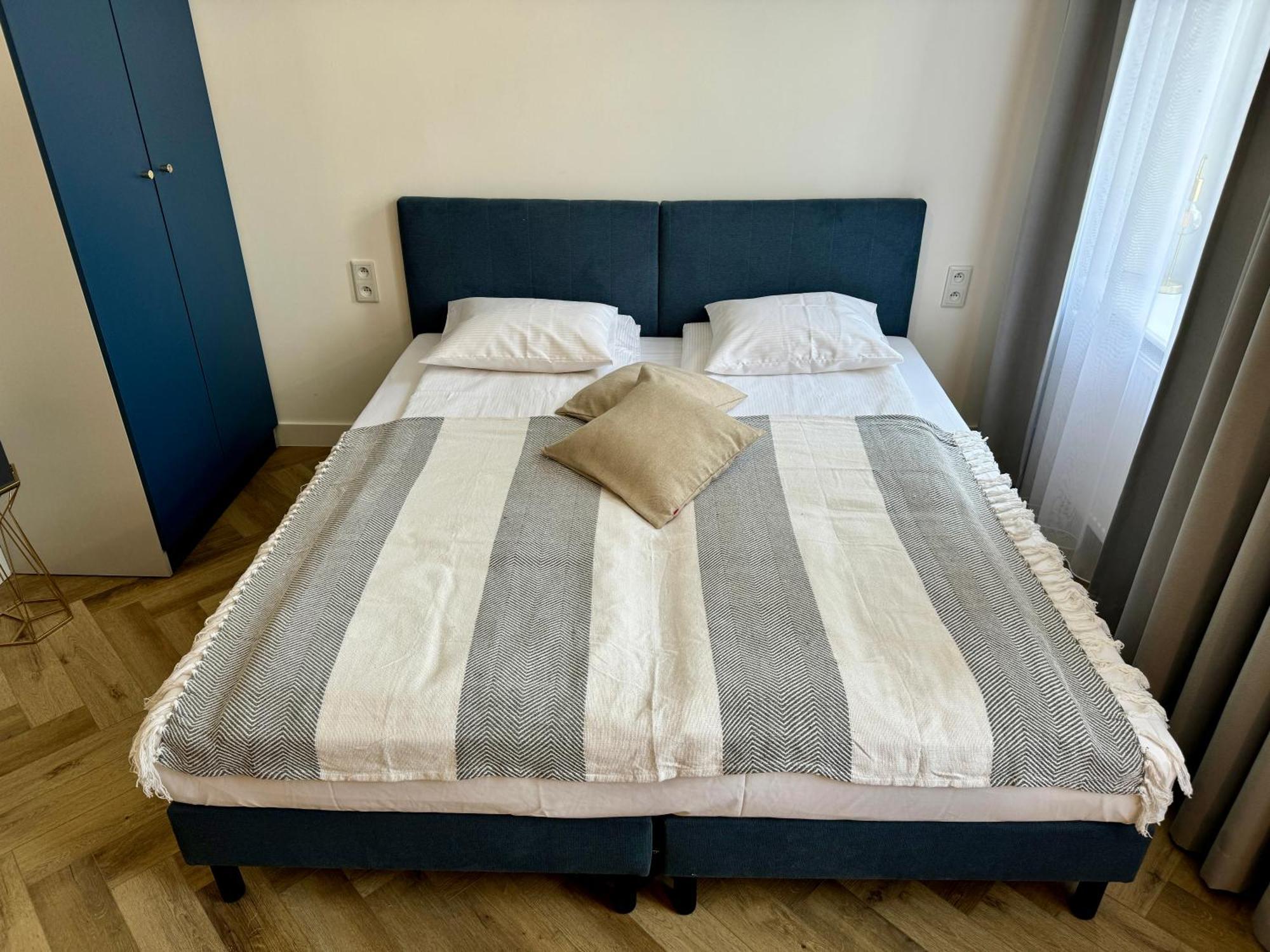 Przystanek Katowice Mariacka 7 Apartment Екстериор снимка