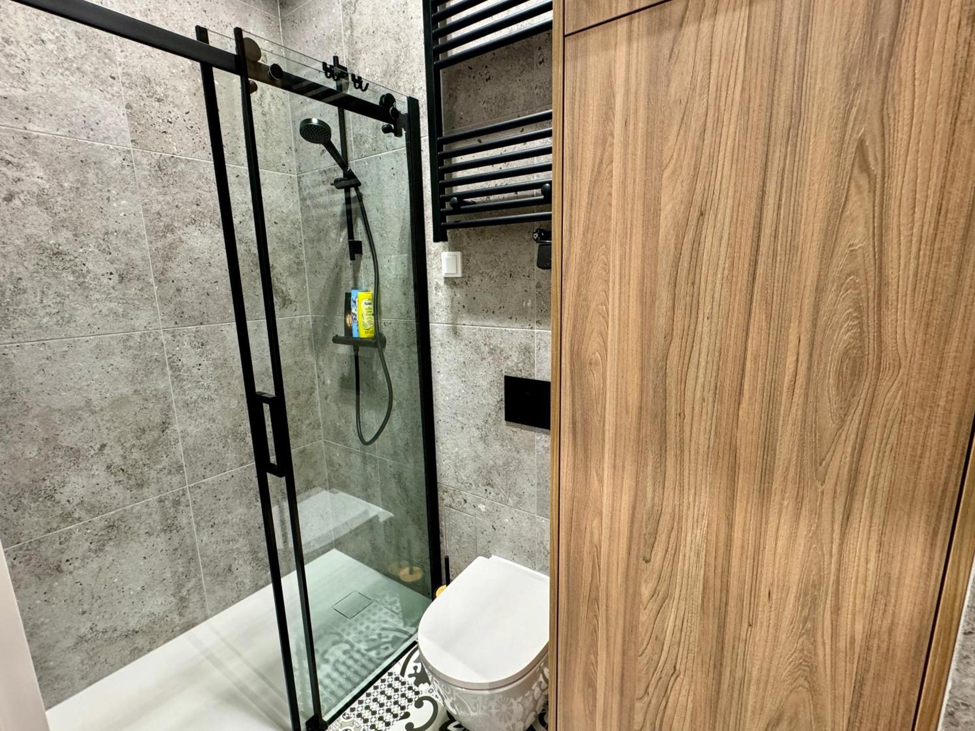 Przystanek Katowice Mariacka 7 Apartment Екстериор снимка