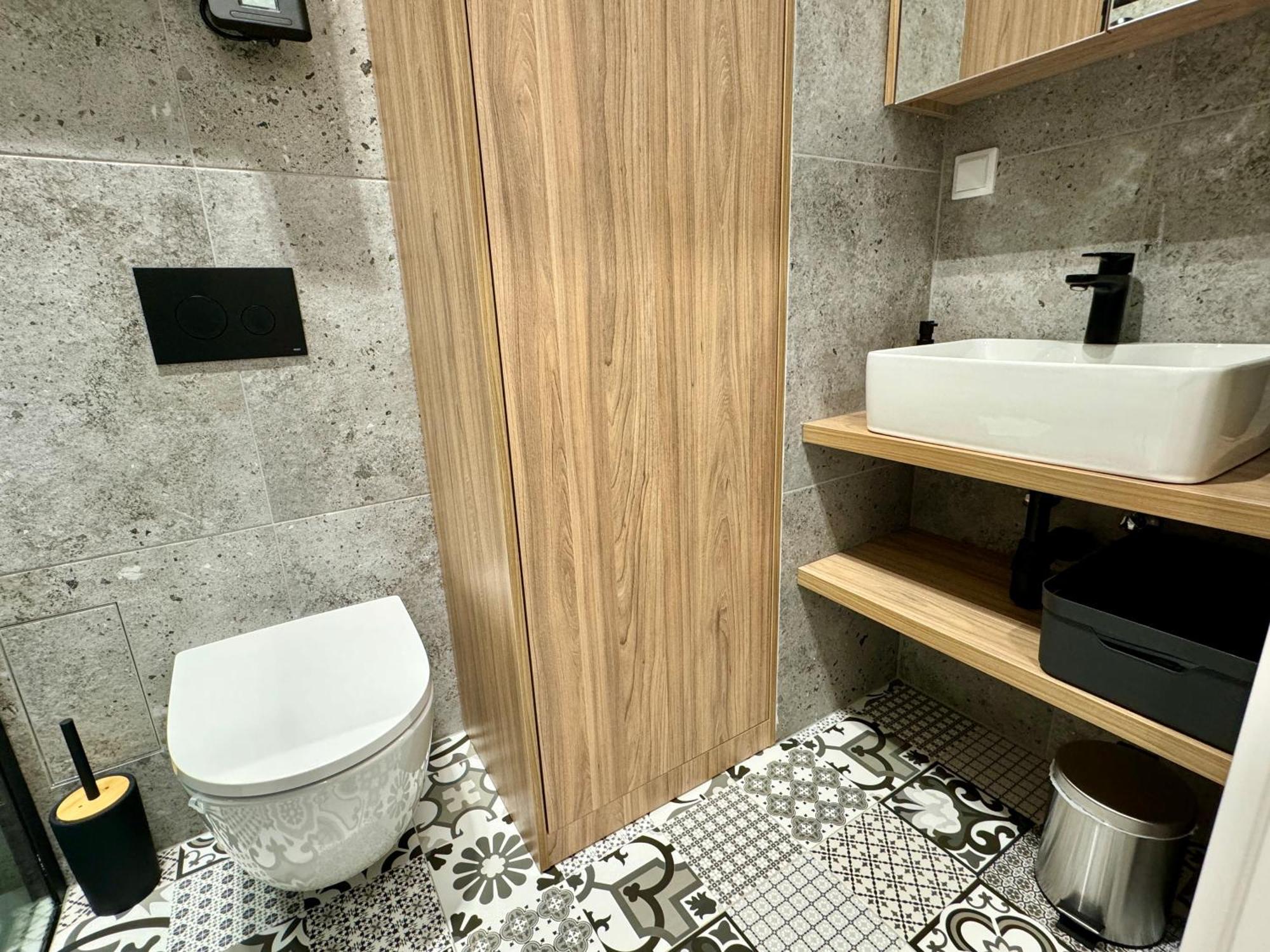 Przystanek Katowice Mariacka 7 Apartment Екстериор снимка