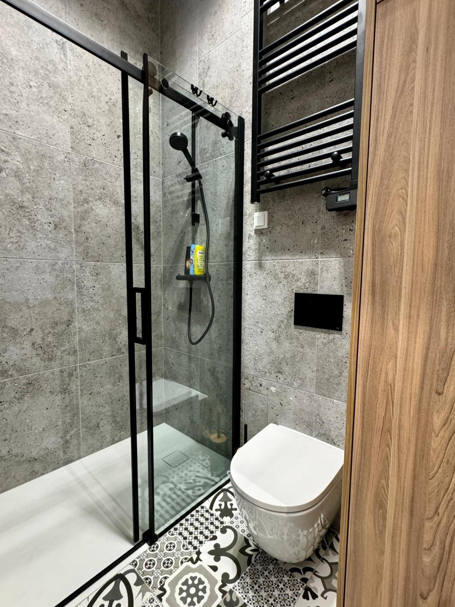 Przystanek Katowice Mariacka 7 Apartment Екстериор снимка